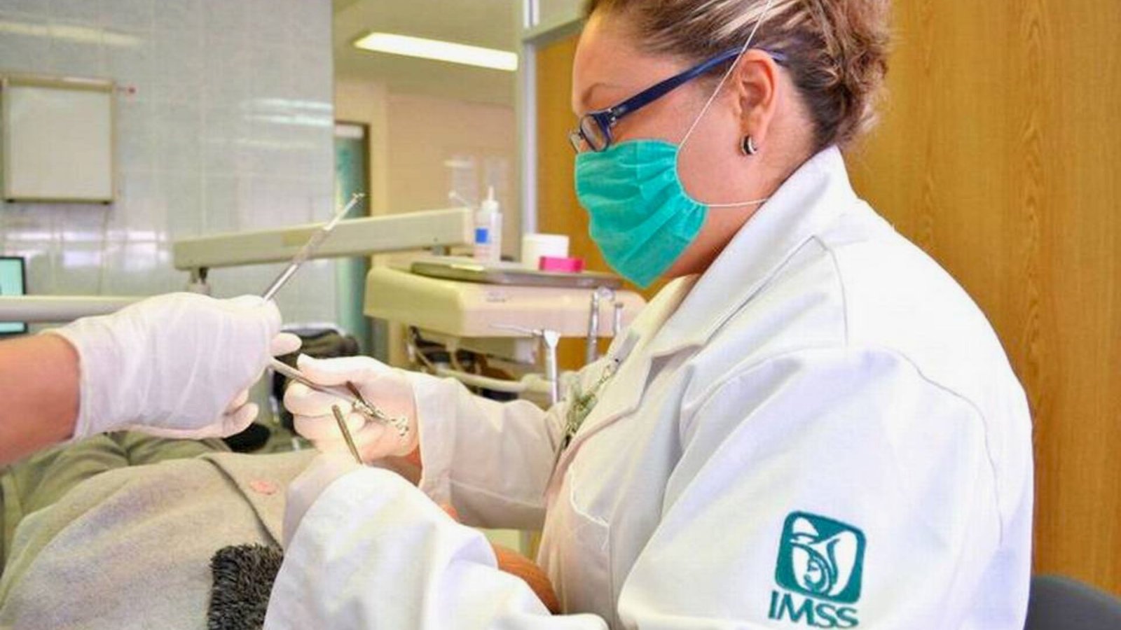 Servicios dentales en el IMSS: cómo agendar y qué tratamientos incluye
