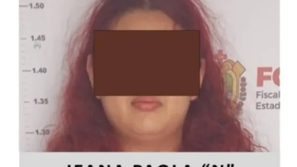 Cae otra presunta implicada en secuestro y asesinato de la maestra y taxista Irma Hernández