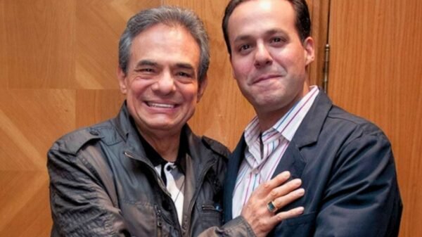 José Joel dice que José José pudo morir por veneno de ratas