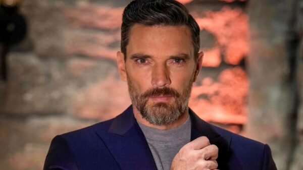 Julián Gil interrumpe transmisión en vivo de El Chiringuito y genera polémica