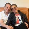 Yolanda Andrade reaparece con emotivo mensaje para Julio César Chávez