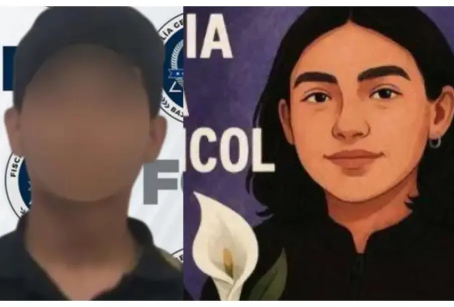 Vinculan a proceso a adolescente que mató a Keila inspirado en una serie; familia exige que sea juzgado como adulto