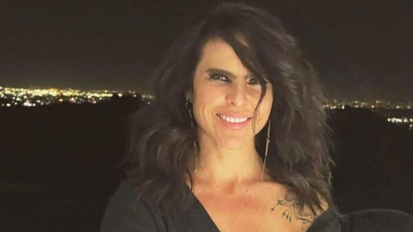 Así luce hoy Kate del Castillo: comparan su apariencia actual con sus inicios en la TV
