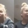 Lady Peruana rompe el silencio: esta es su versión de los hechos