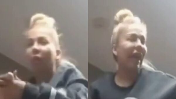 Lady Peruana rompe el silencio: esta es su versión de los hechos