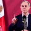 Organizaciones rechazan nombramiento de López-Gatell como representante ante la OMS