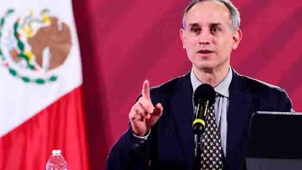 Organizaciones rechazan nombramiento de López-Gatell como representante ante la OMS