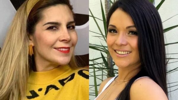 “No es intocable”: Karla Panini lanza advertencia sobre Karla Luna