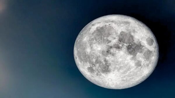 Todo lo que debes saber sobre la Luna llena de julio 2025