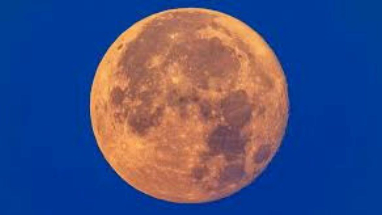 ¿Qué es la Luna de Ciervo y cuándo verla en México este 2025?