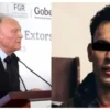 Gertz Manero revela que Julio César Chávez Jr. busca ampararse para evitar prisión en México