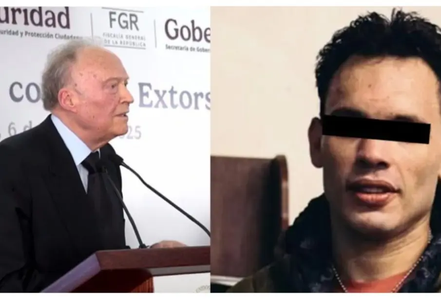 Gertz Manero revela que Julio César Chávez Jr. busca ampararse para evitar prisión en México