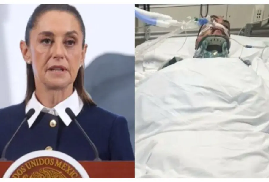 Gobierno de México alista demanda en E.U por muerte de mexicano durante redada del ICE