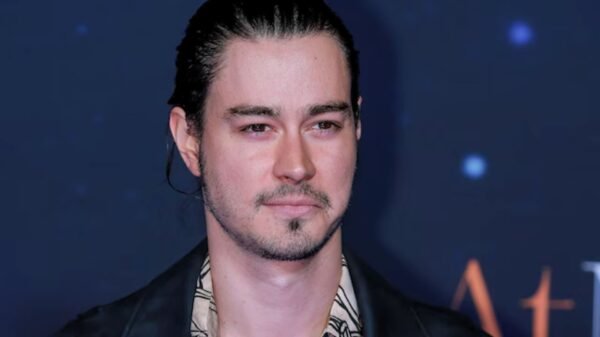 Manuel Masalva reaparece tras 105 días hospitalizado y comparte emotivo mensaje