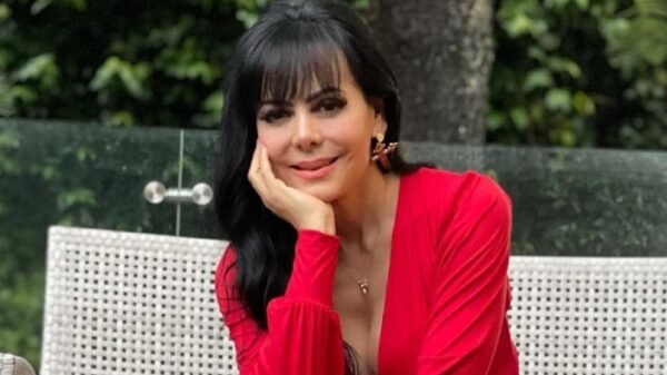 Maribel Guardia aclara rumores sobre su estado de salud: “Me hago exámenes todo el tiempo”
