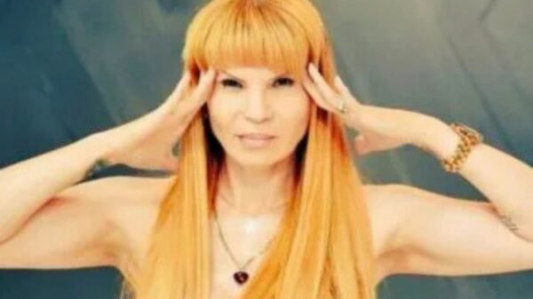 Mhoni Vidente lanza alerta: tres fechas que podrían cambiar la historia en julio 2025