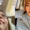 Joven ecuatoriana es asesinada mientras hacía un live en TikTok: “me pegas dos tiros”