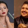 “No me ha tocado”: Nodal pone en duda que Ángela Aguilar le cocine