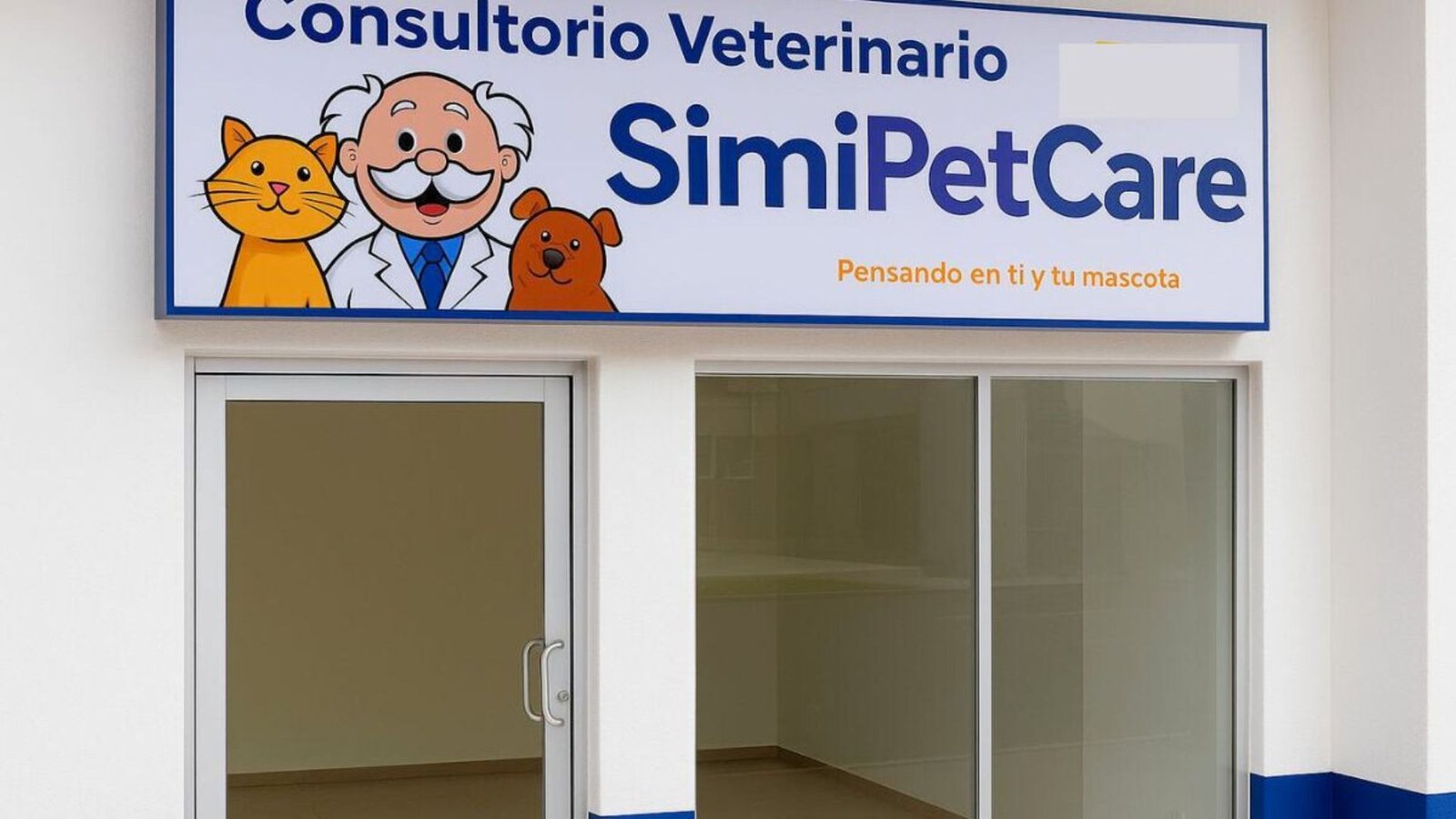 SimiPet Care anuncia nuevas clínicas veterinarias en CDMX y Edomex