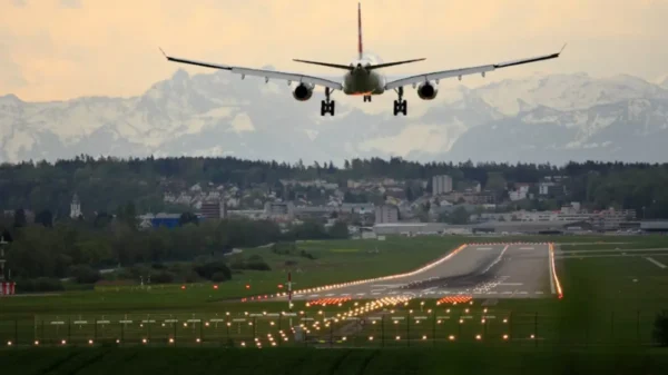¡Más conectados! México planea cinco nuevos aeropuertos para impulsar turismo e industria