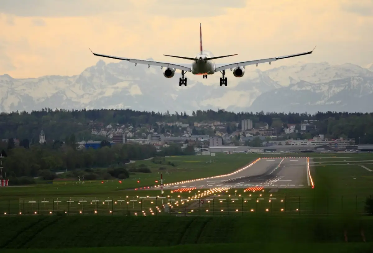 ¡Más conectados! México planea cinco nuevos aeropuertos para impulsar turismo e industria