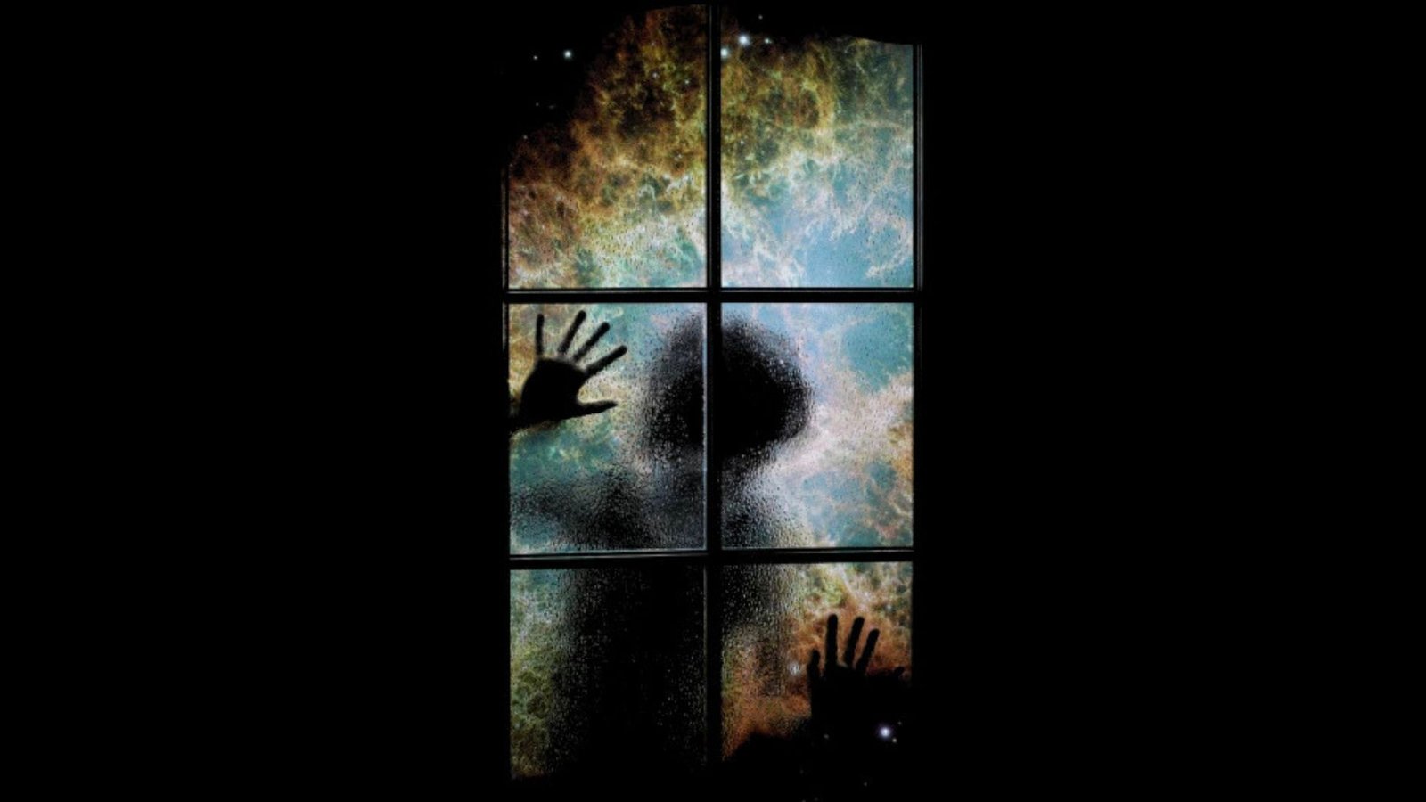 ¿Un niño fantasma? Captan misteriosa figura en óptica de Ciudad Juárez