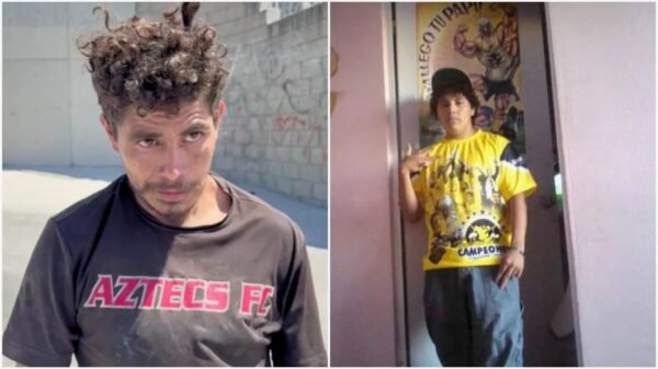 Gracias a la ‘Patrulla Espiritual’, madre encuentra a su hijo desaparecido tras tres años
