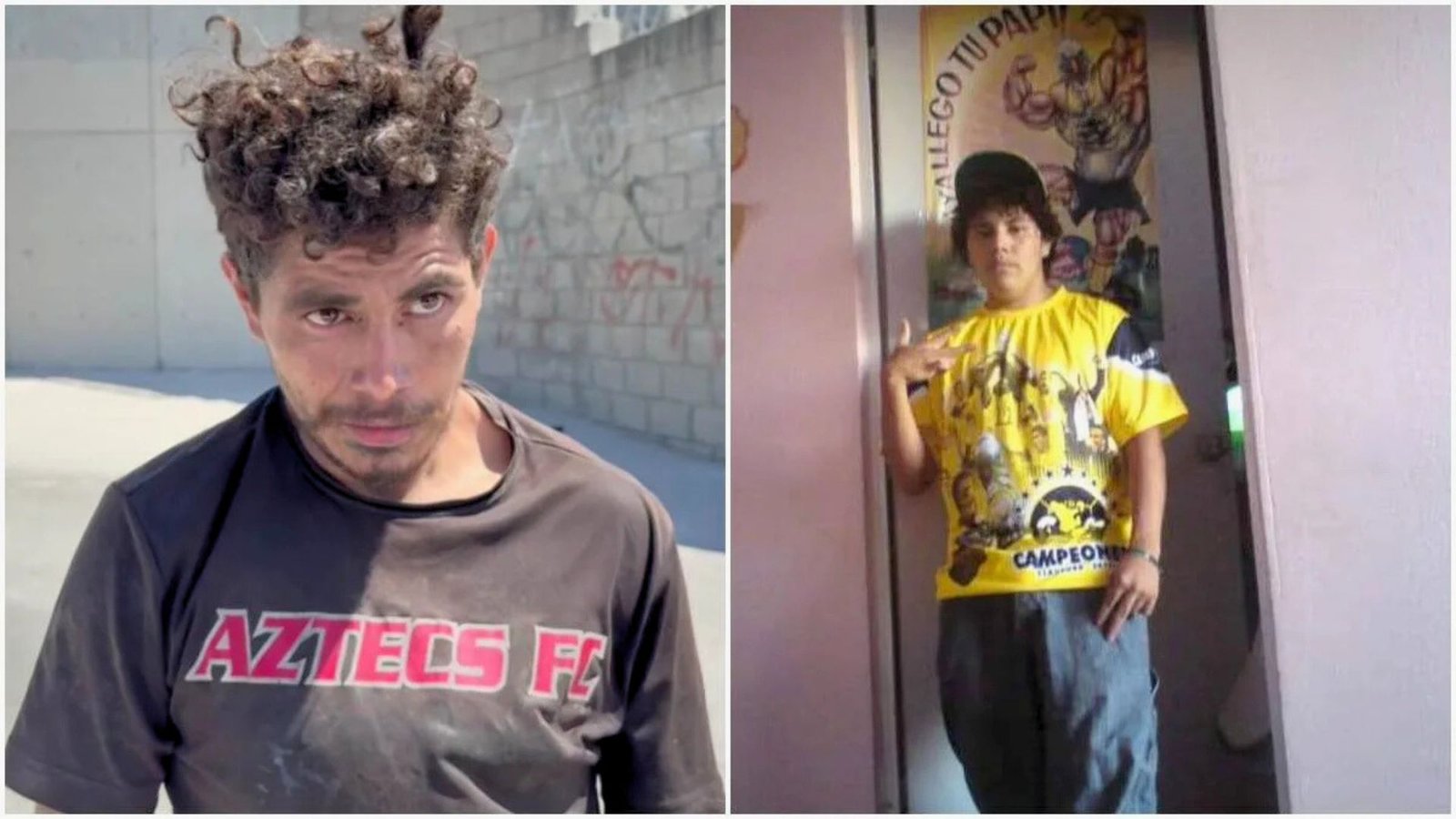 Gracias a la ‘Patrulla Espiritual’, madre encuentra a su hijo desaparecido tras tres años