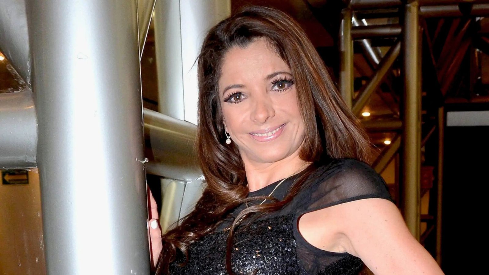 Pilar Montenegro: preocupación por su estado, pero familiares dicen que ‘está bien’