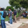 Alcaldía Tláhuac niega despojo de Deportivo Triángulo y defiende construcción de Utopía