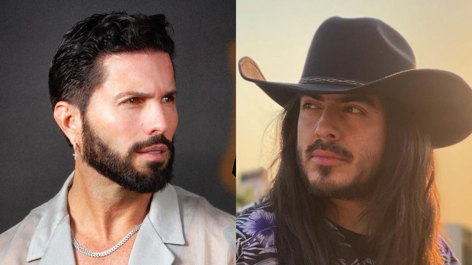 Rey Grupero estalla contra Poncho: “Tu mayor éxito fue gracias a mí”