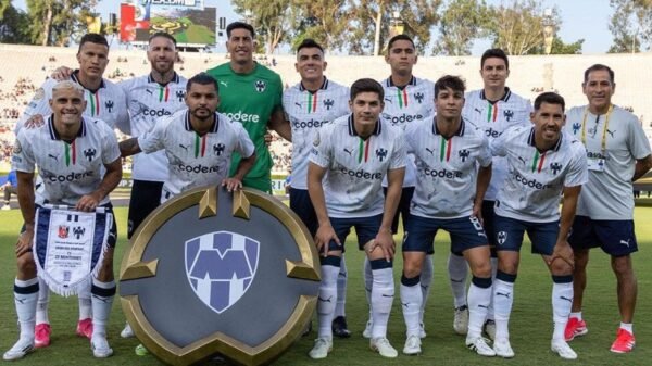 Rayados vs Borussia Dortmund ¿A qué hora y dónde ver hoy los octavos de Mundial de Clubes?