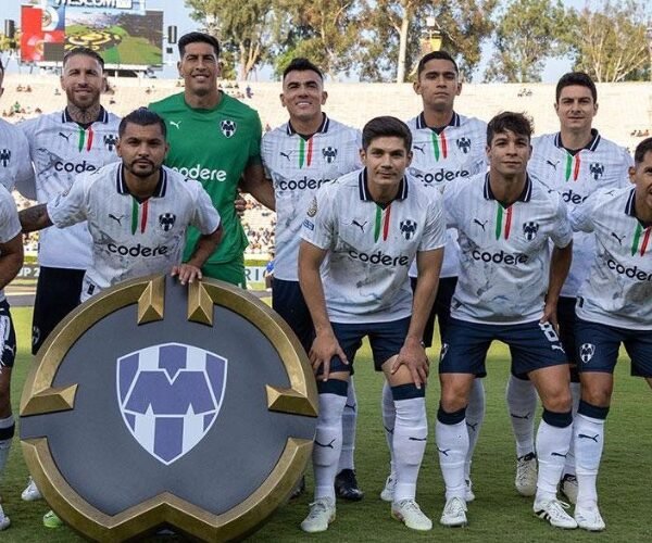 Rayados vs Borussia Dortmund ¿A qué hora y dónde ver hoy los octavos de Mundial de Clubes?