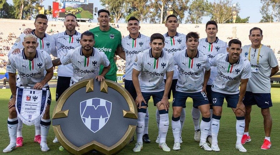 Rayados vs Borussia Dortmund ¿A qué hora y dónde ver hoy los octavos de Mundial de Clubes?