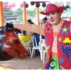 Detienen a tres por el linchamiento del payaso Soldadín en Puebla