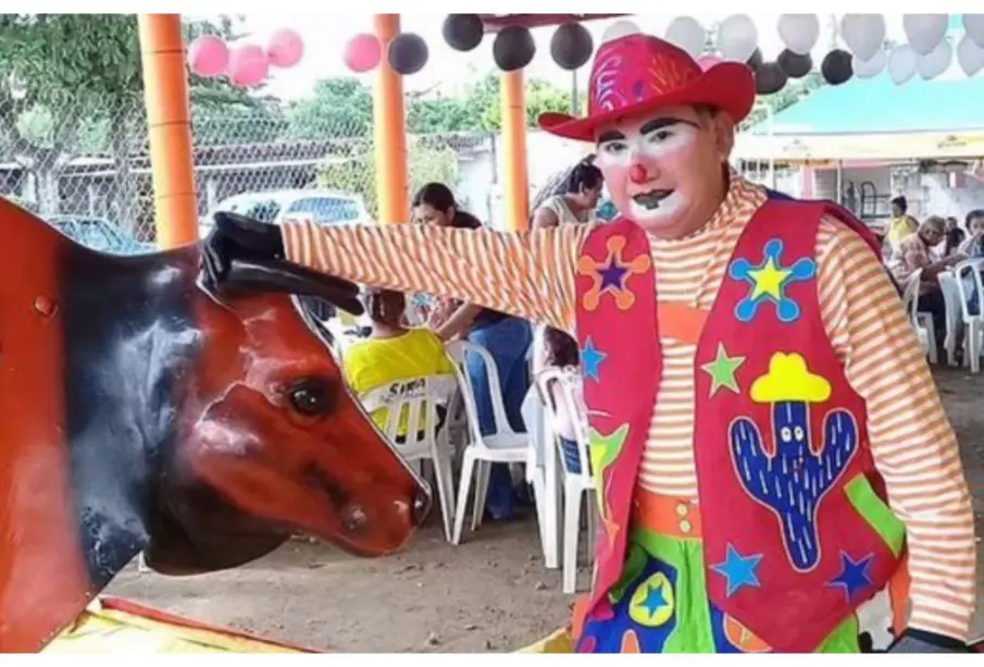 Detienen a tres por el linchamiento del payaso Soldadín en Puebla
