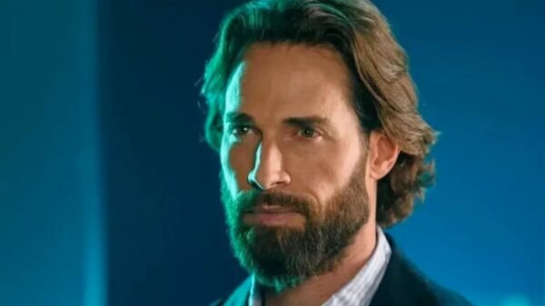 ¿Qué es la epicondilitis? La enfermedad que llevó a Sebastián Rulli al hospital