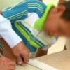 ¿Quién es el niño que fue solo a sacar su acta para poder estudiar en Veracruz?