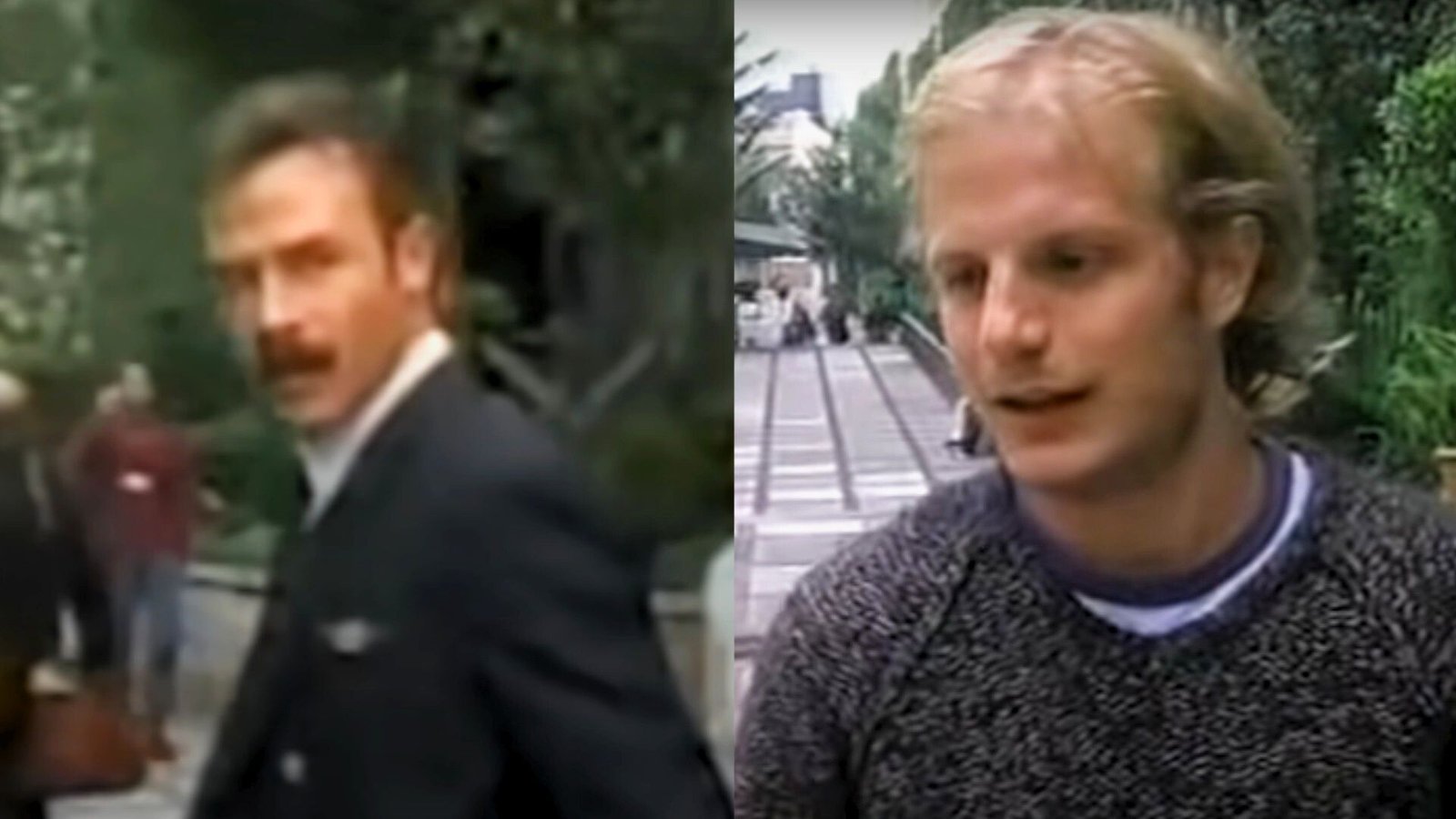 Reviven el momento en que Sergio Sendel cacheteó a Facundo en televisión
