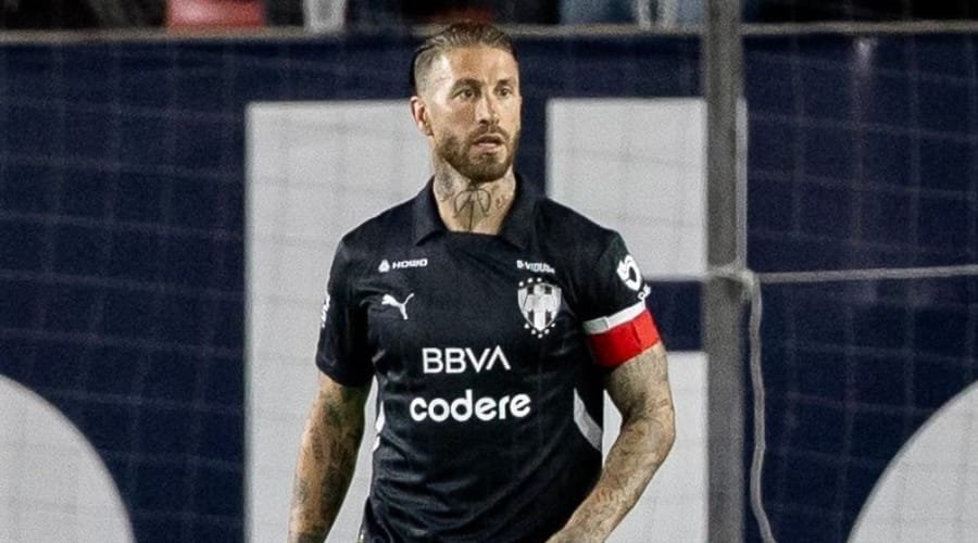 Sergio Ramos será capitán de Liga MX en Juego de Estrellas contra MLS