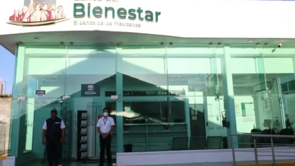 Calendario Pensión Bienestar 2025: ¿Qué letra toca hoy martes 8 de julio de pagar?