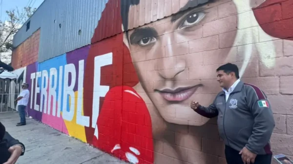 Acusan al exboxeador mexicano Erik ‘El Terrible’ Morales de intento de violación en Tijuana