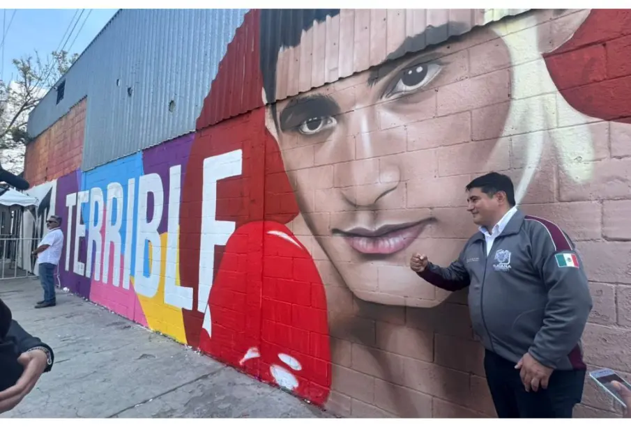 Acusan al exboxeador mexicano Erik ‘El Terrible’ Morales de intento de violación en Tijuana