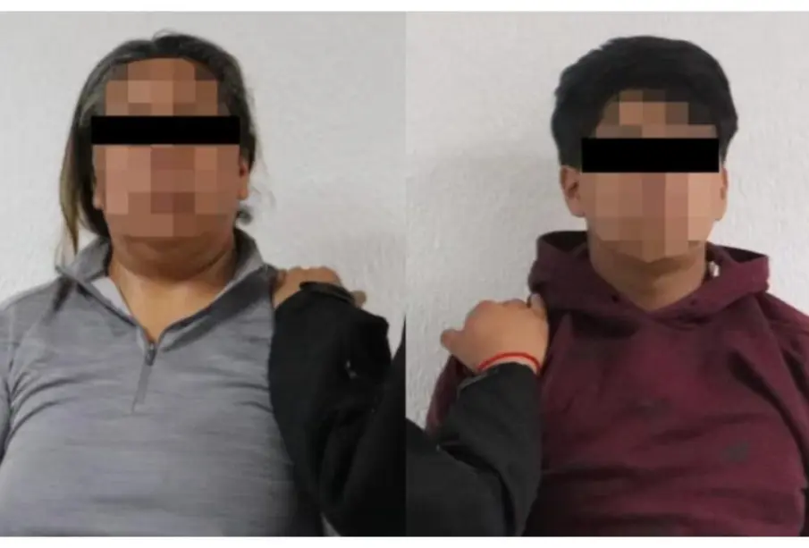 Vinculan a proceso a estudiante y su madre por asesinato de maestro en Tlaxcala