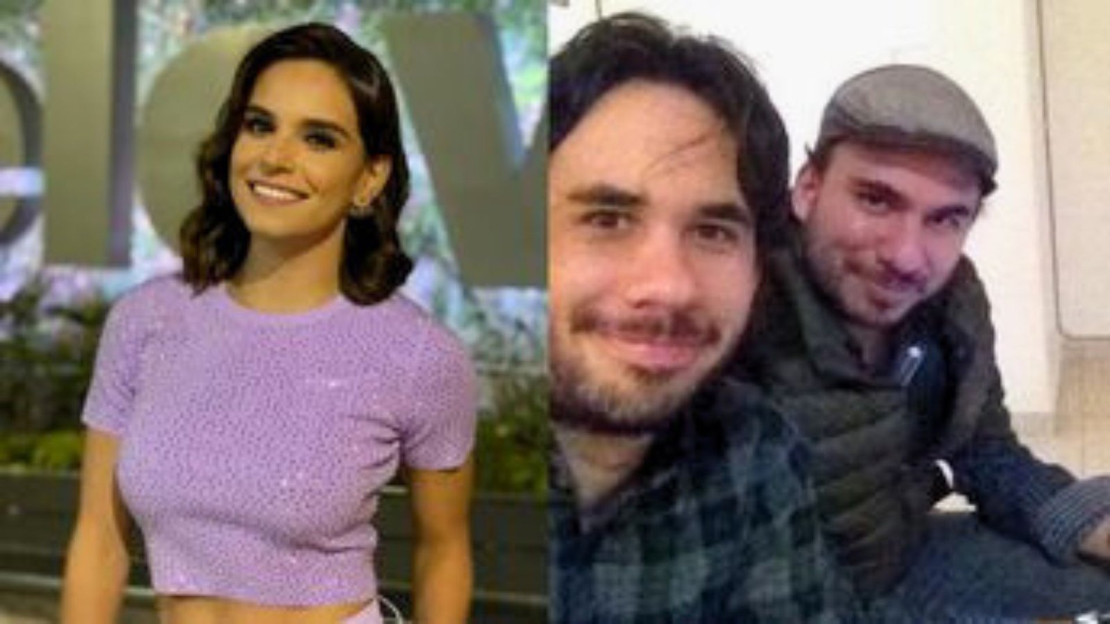 Tania Rincón aclara polémica sobre supuesta estafa de Werevertumorro y El Escorpión Dorado
