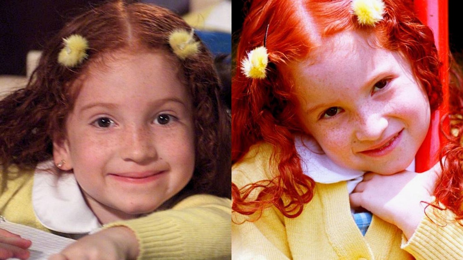 Así luce hoy Valeria López, actriz de ¡Vivan los niños! luego de 20 años