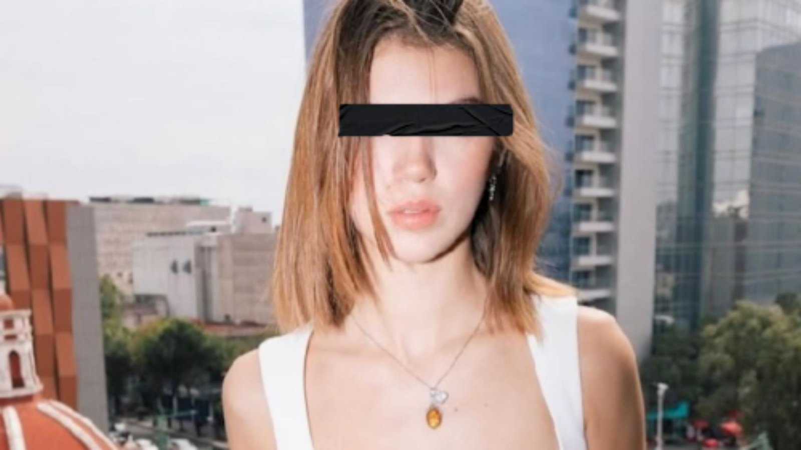 Video desata rumores de boda entre Valentina ‘N’ y José Said, exnovio de su agresora