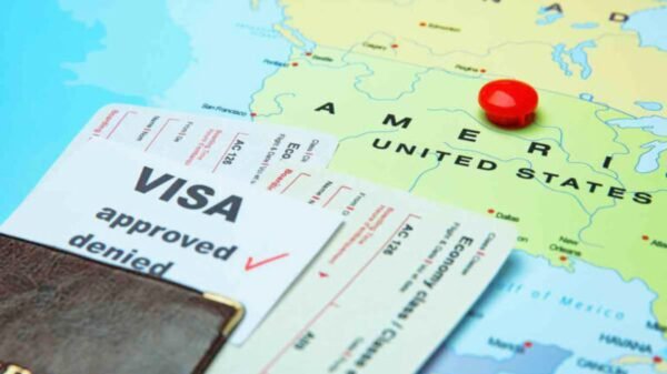 Visa Americana 2025: ¿Se pueden recuperar los 250 dólares del nuevo impuesto migratorio?