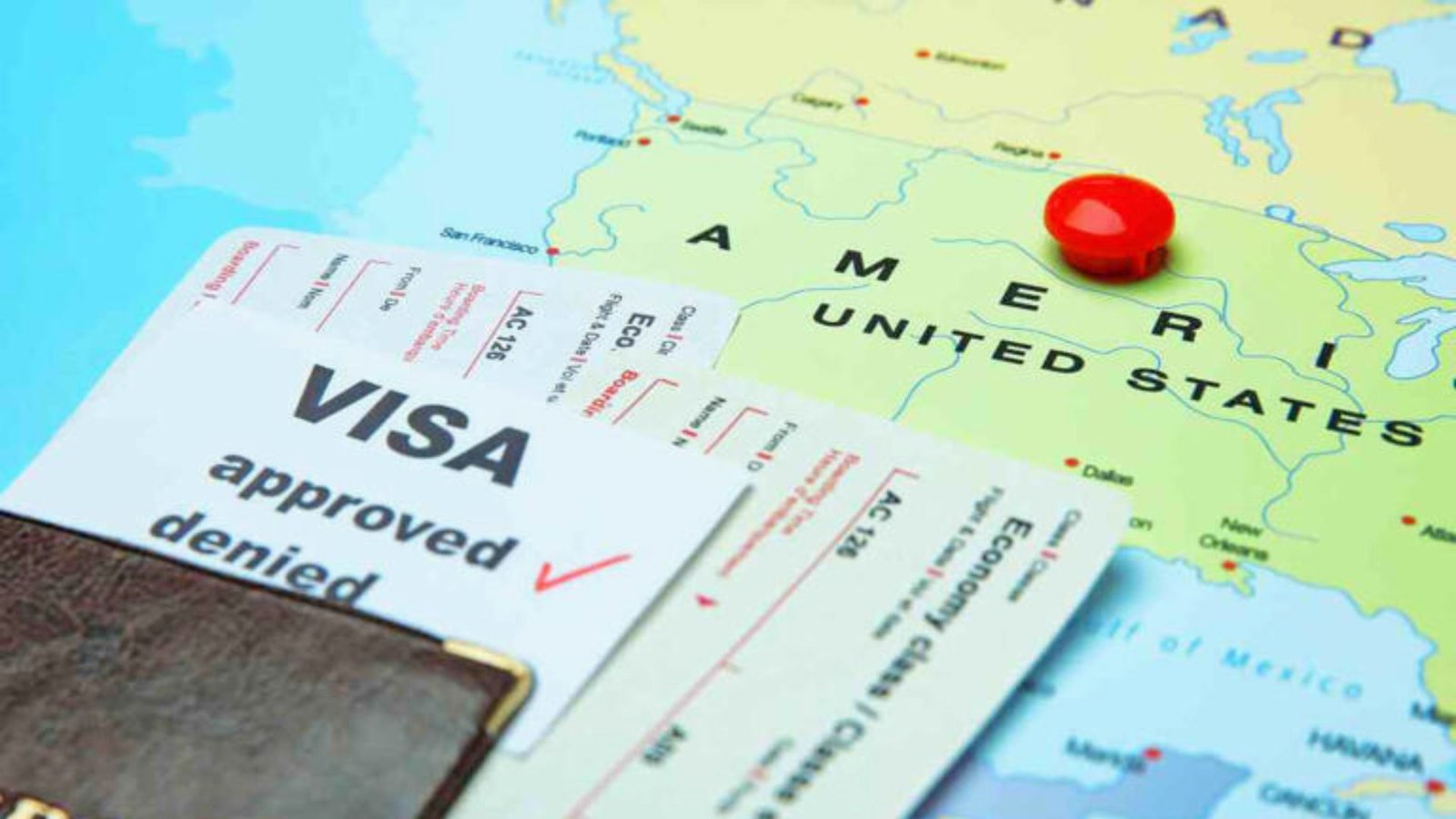 Visa Americana 2025: ¿Se pueden recuperar los 250 dólares del nuevo impuesto migratorio?