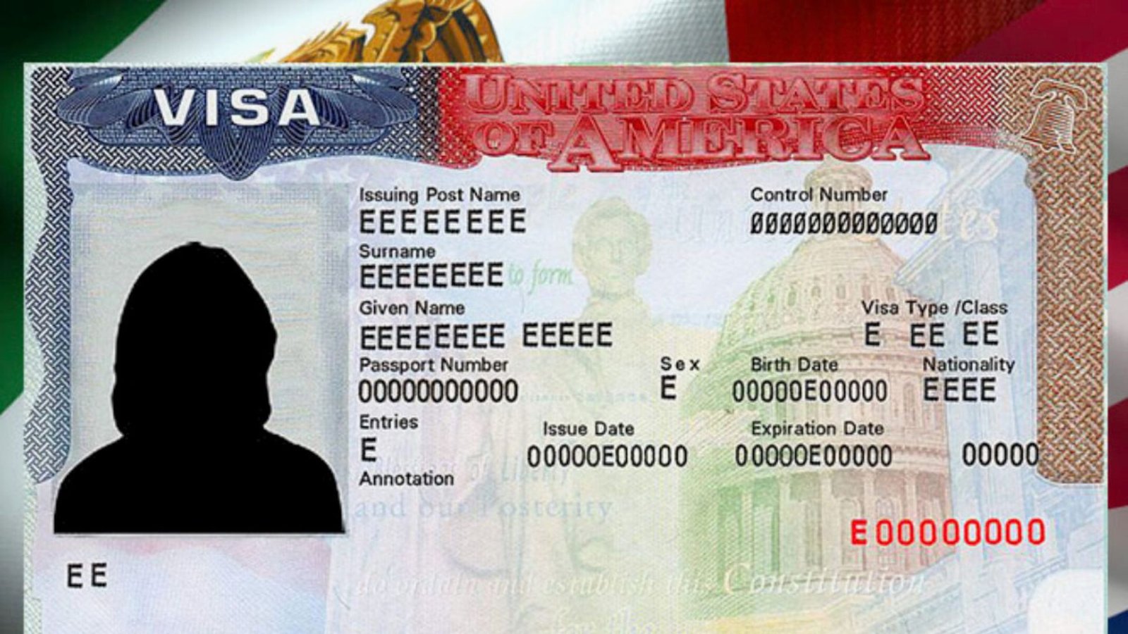 Visa americana 2025: requisitos, costos y cómo hacer el trámite desde México